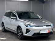MG MG5