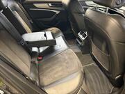 Audi A6 Saloon
