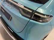 Honda e:Ny1