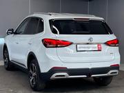 MG MG ZS
