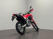 Honda CRF300L