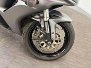 Honda CBR1000RR Fireblade