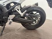 Honda CBR650F