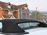 BMW 6 Series Convertible 3.0 640d M Sport Steptronic Euro 5 (s/s) 2dr