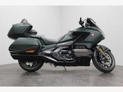 Honda GL1800 Gold Wing