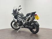 Triumph Tiger 1200