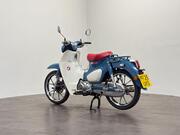 Honda Super Cub C125