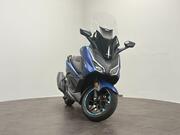 Honda Forza 350