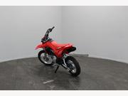 Honda CRF110F