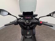 Yamaha XMAX 125