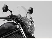 Honda CMX500 Rebel