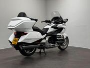 Honda GL1800 Gold Wing