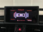 Audi A6 Saloon