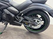 Kawasaki Vulcan S 650