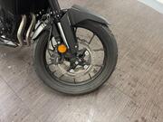 Honda NX500