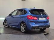 BMW 2 Series Active Tourer