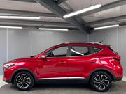 MG MG ZS
