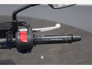Honda CB125R
