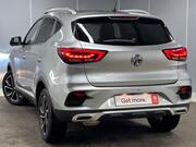 MG MG ZS