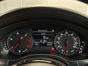 Audi A6 Saloon