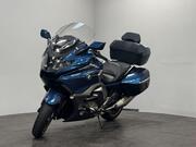 BMW K 1600 GTL