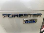 Subaru Forester SUV 2.0D X 4WD Euro 5 5dr