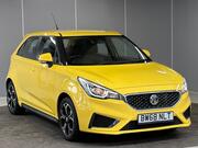 MG MG3