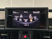 Audi A6 Saloon