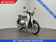 Honda Super Cub C125