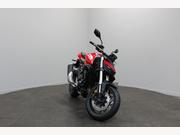 Honda CB1000 Hornet