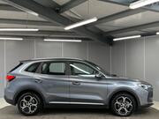 MG MG ZS