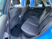 Ford Focus Hatchback 1.5 TDCi Zetec Euro 6 (s/s) 5dr
