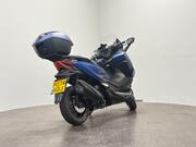 Honda Forza 350