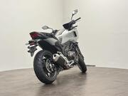 Honda NC750X