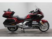 Honda GL1800 Gold Wing