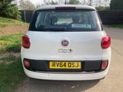 Fiat 500L MPV 1.4 Lounge Euro 6 5dr