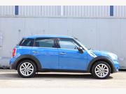 MINI Countryman SUV 1.6 One D Euro 5 (s/s) 5dr