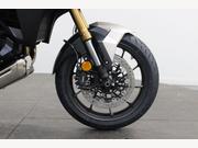 Honda NT1100