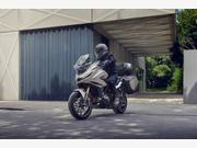Honda NT1100