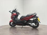 Honda Forza 350