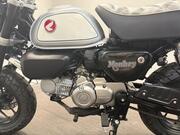 Honda Monkey