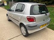 Toyota Yaris Hatchback 1.0 VVT-i 16v GS 5dr