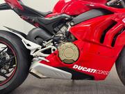Ducati Panigale V4