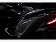 Honda Forza 125