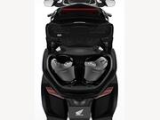 Honda GL1800 Gold Wing