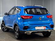 MG MG ZS