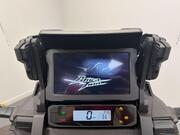 Honda CRF1100L Africa Twin
