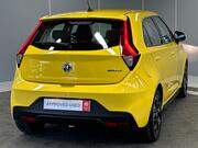 MG MG3