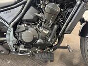 Honda CMX1100T Rebel