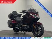 Honda GL1800 Gold Wing